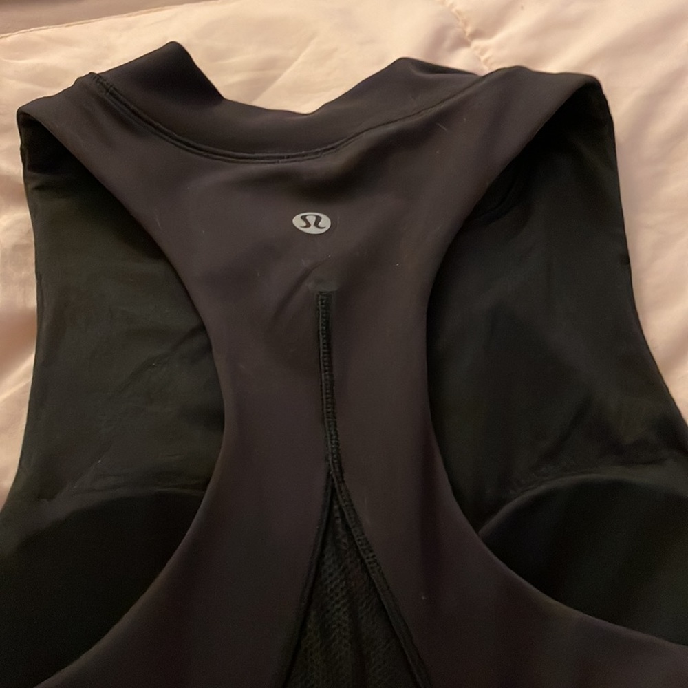 Cropped Tank - Picture 5 of 6